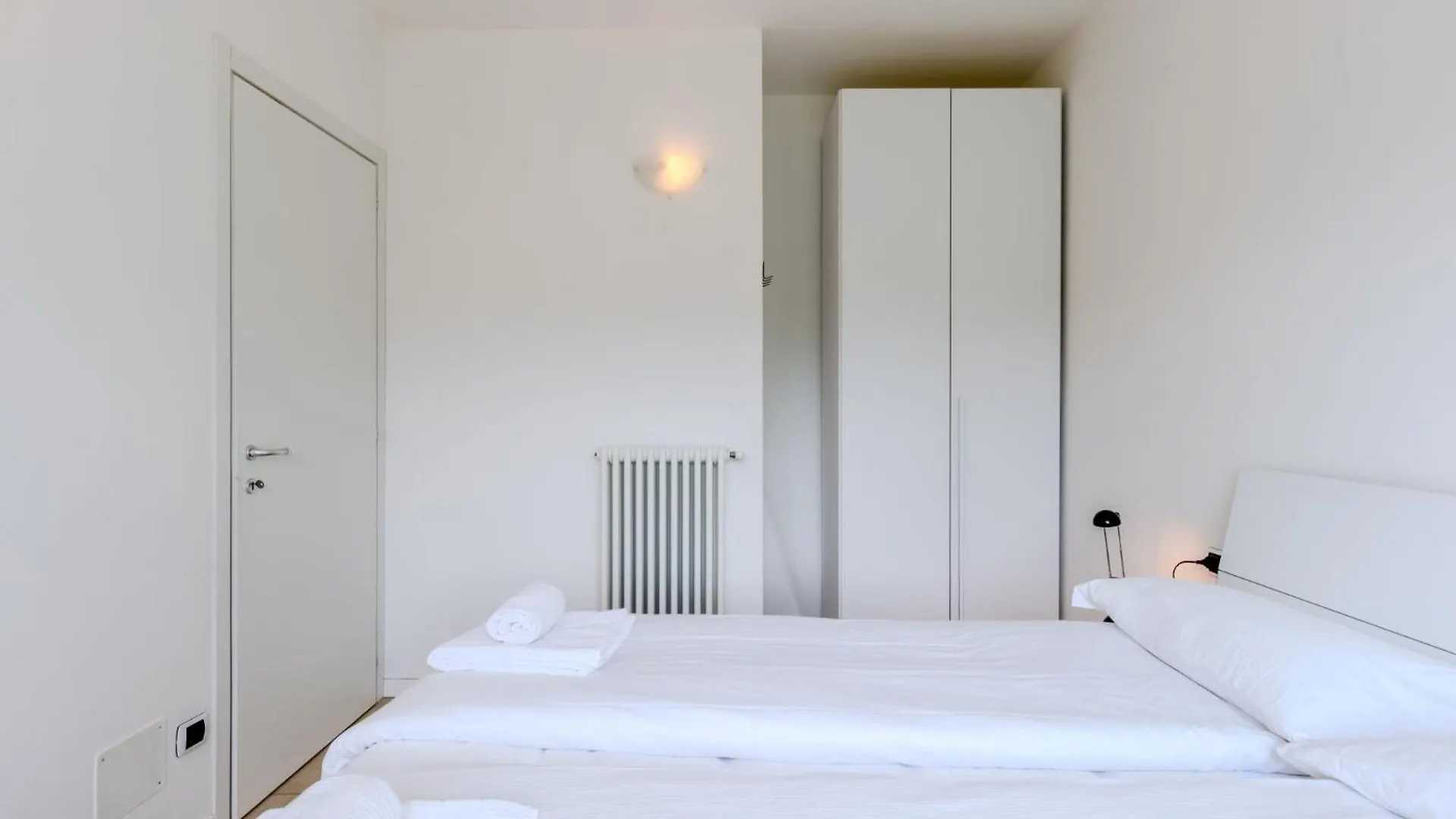 Apartment Nancy By Interhome ドマーゾ