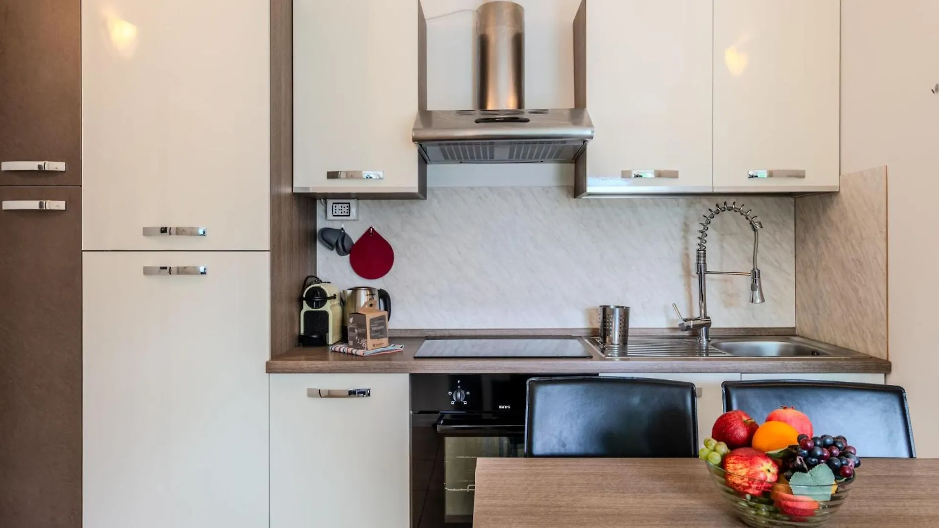 Apartment Nancy By Interhome Domaso Ιταλία