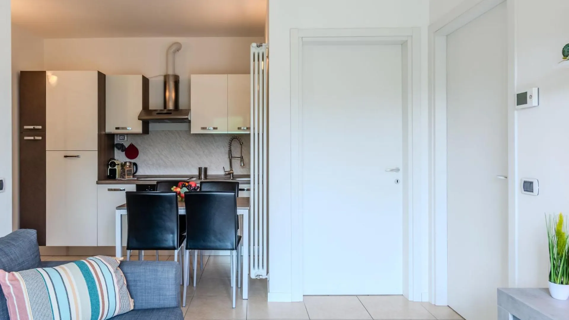 Apartment Nancy By Interhome Domaso 0*,  Ιταλία